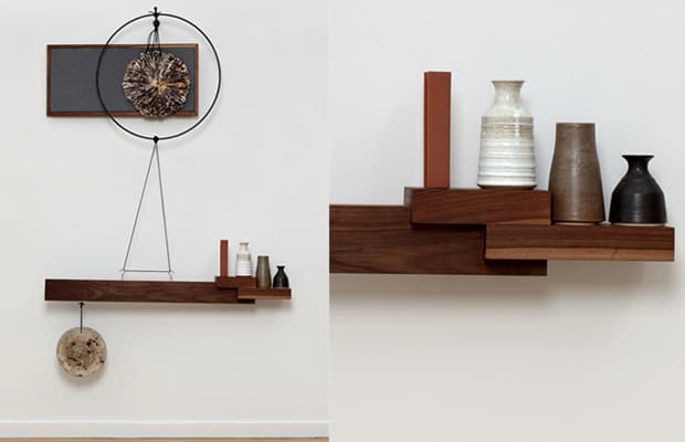 Ceramics and Sculpture by Ian McDonald