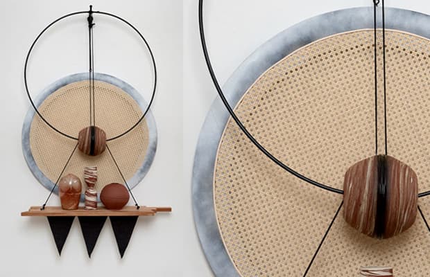 Ceramics and Sculpture by Ian McDonald