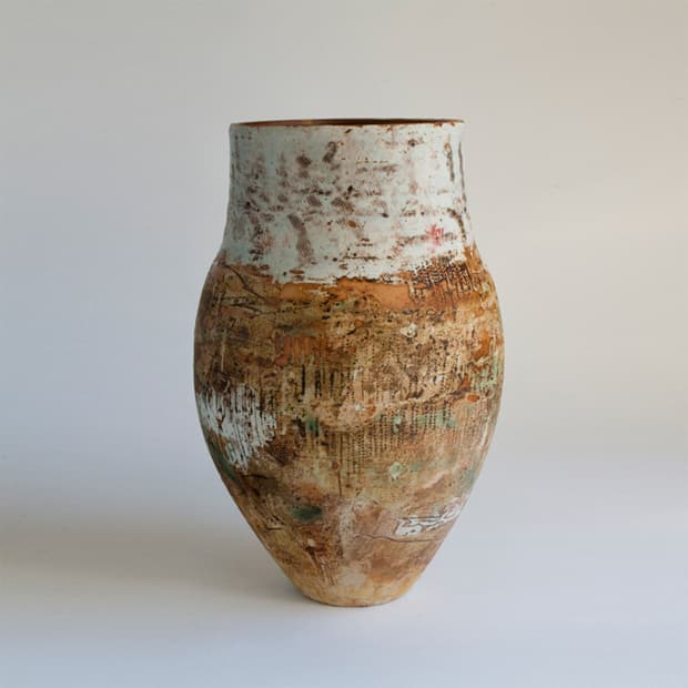 Ceramics by Job Heykamp