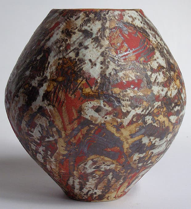 Ceramics by Job Heykamp