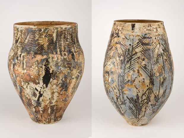 Ceramics by Job Heykamp