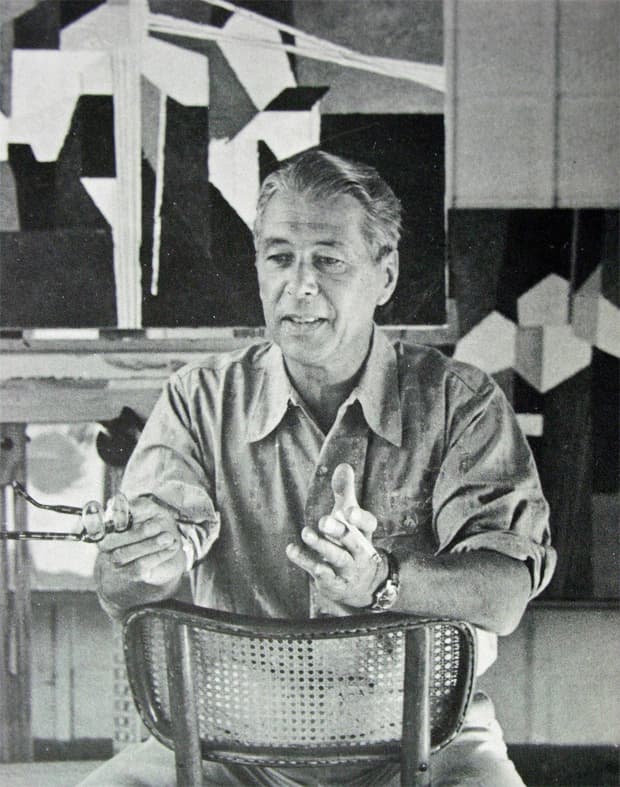 Collection of work from Herbert Bayer
