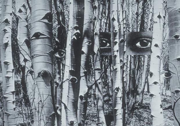 Collection of work from Herbert Bayer