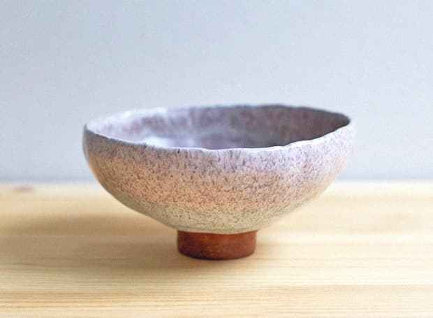 Handmade Ceramics at Inventory Stockroom by Shino Takeda
