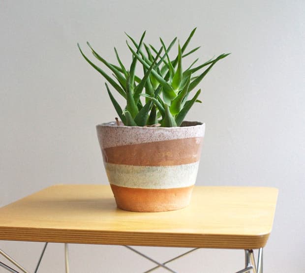Handmade Ceramics at Inventory Stockroom by Shino Takeda