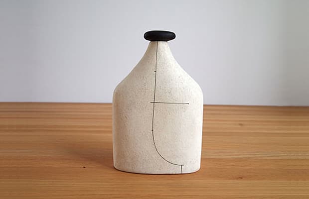 Ceramic Work by Keiichi Tanaka and Aya Omachi