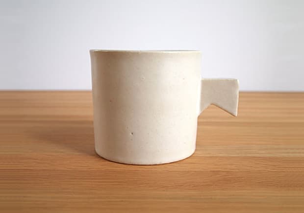 Ceramic Work by Keiichi Tanaka and Aya Omachi