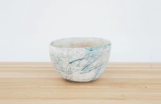 Ceramic Work by Keiichi Tanaka and Aya Omachi