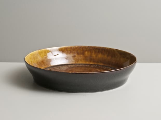 Collection of Ceramics by Olen Hsu
