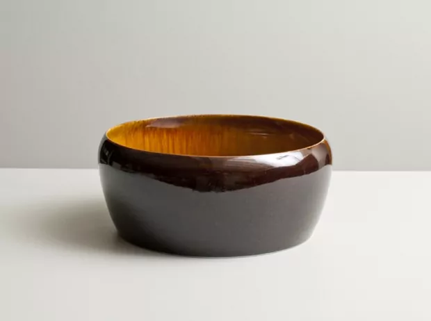 Collection of Ceramics by Olen Hsu