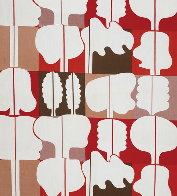 Collection of work from Robin & Lucienne Day