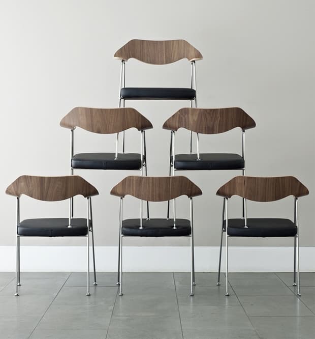 Collection of work from Robin & Lucienne Day