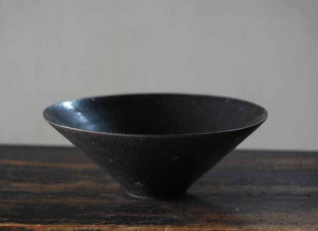 Ceramics by Naotsugu Yoshida