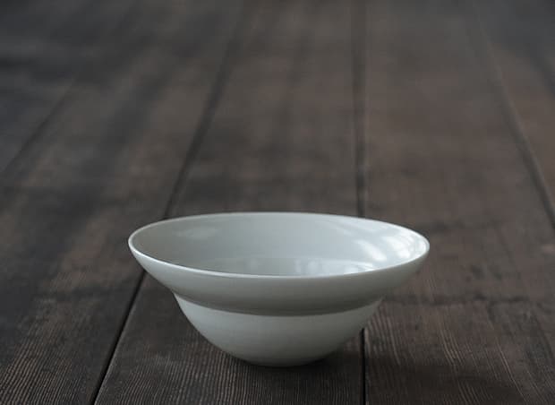 Ceramics by Naotsugu Yoshida