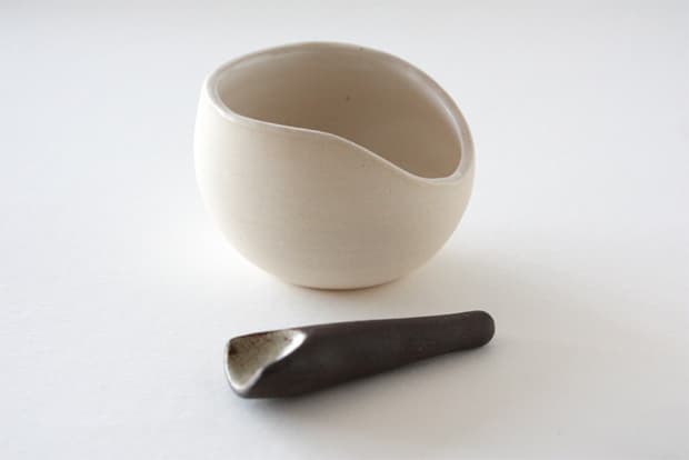 Ceramics by Clam Lab Studio
