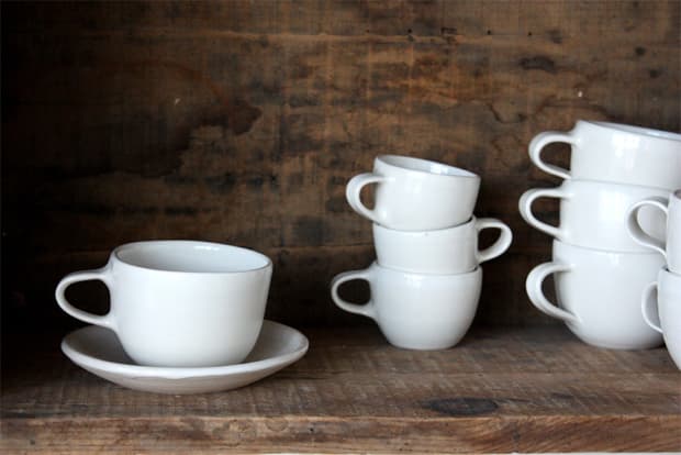 Ceramics by Clam Lab Studio