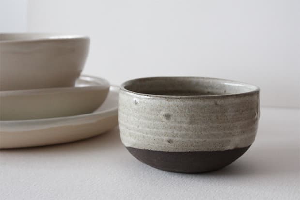 Ceramics by Clam Lab Studio