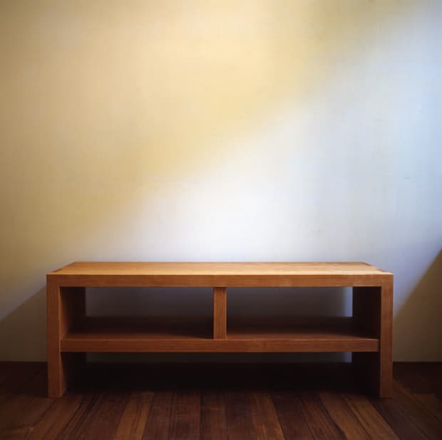 Furniture at Monokraft