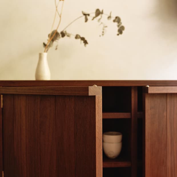 Furniture at Monokraft