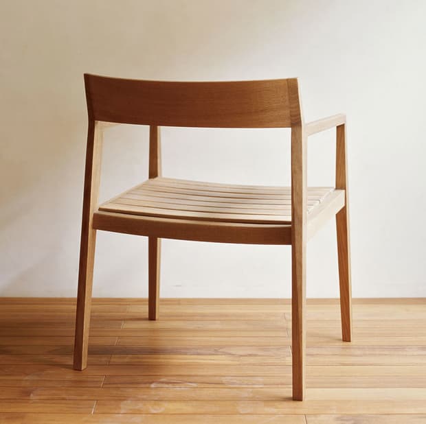 Furniture at Monokraft