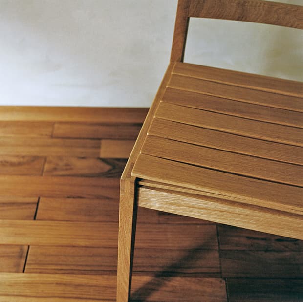 Furniture at Monokraft