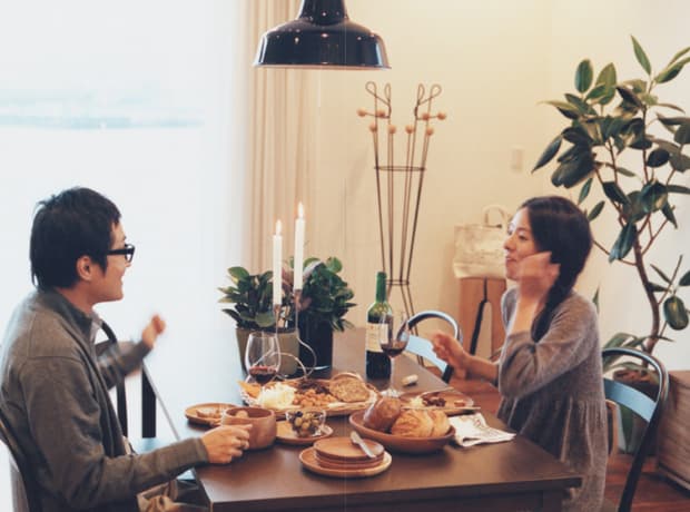 MUJI Meets IDEE, A Set of Case Studies