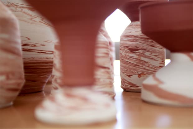 Photo Series from In The Make