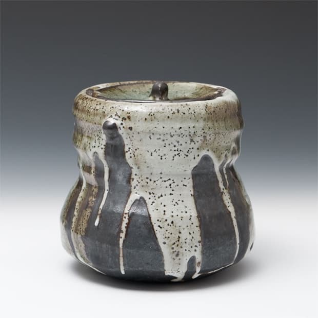 Series of Ceramics by Lisa Hammond