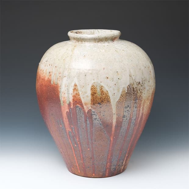 Series of Ceramics by Lisa Hammond