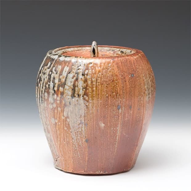 Series of Ceramics by Lisa Hammond