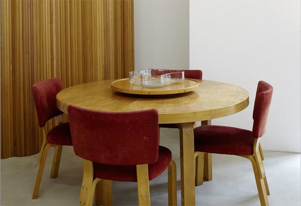 Short Film on Alvar Aalto Exhibition