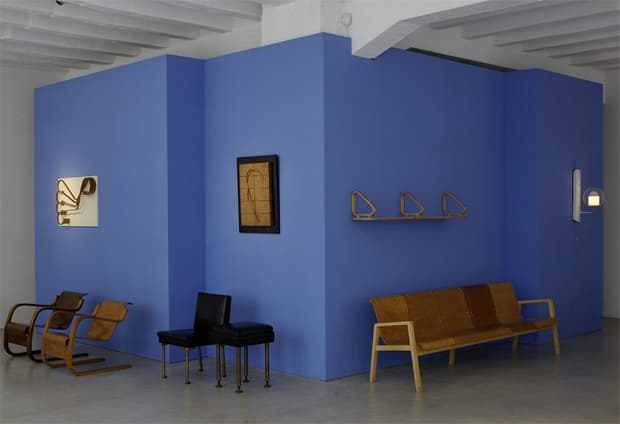Short Film on Alvar Aalto Exhibition