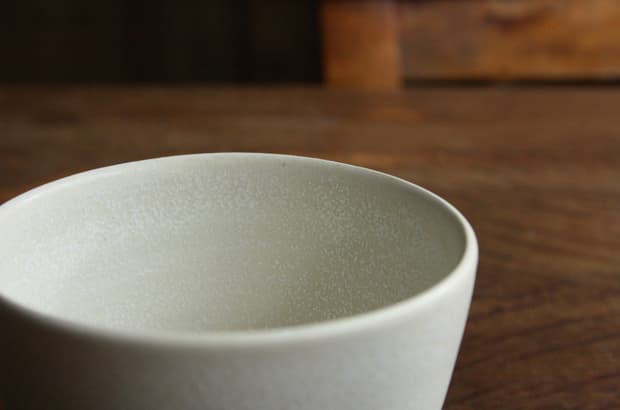 Works by David Worsley, Dove Street Pottery