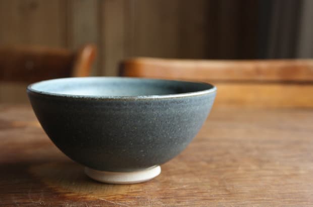 Works by David Worsley, Dove Street Pottery
