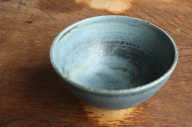 Works by David Worsley, Dove Street Pottery