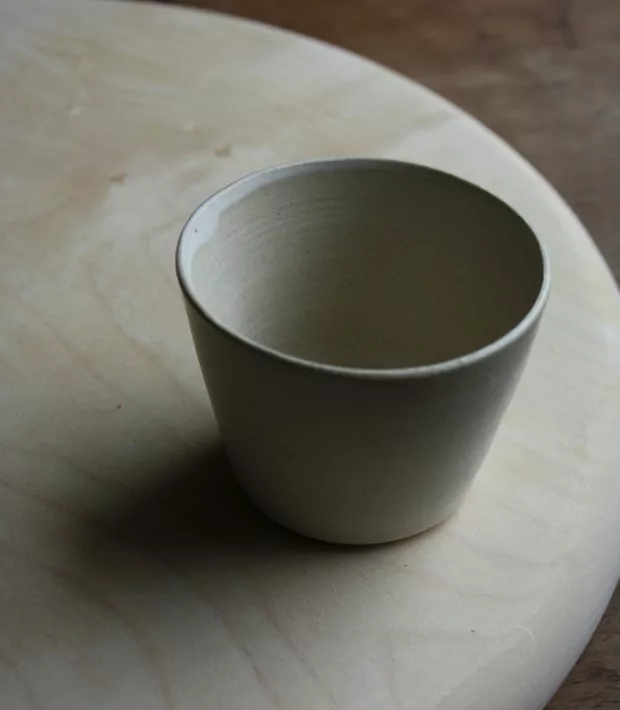 Works by David Worsley, Dove Street Pottery