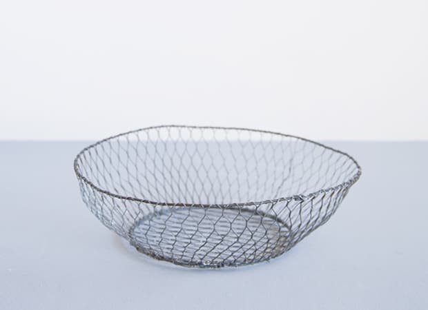 Ceramics and Objects at Everyday Needs Store