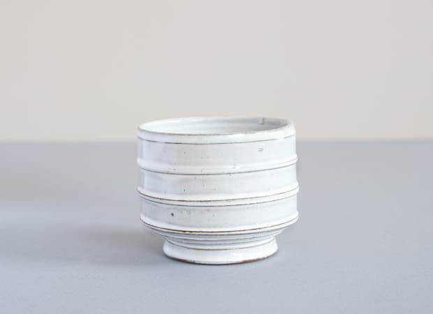 Ceramics and Objects at Everyday Needs Store