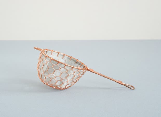 Ceramics and Objects at Everyday Needs Store
