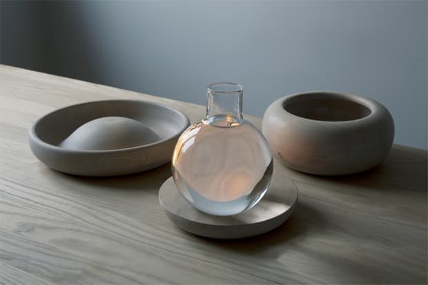 Collection of work from Kristine Five Melvær