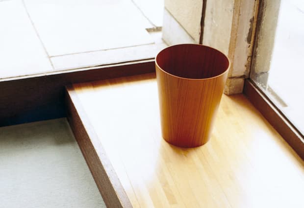 Functional Items by SAITO WOOD