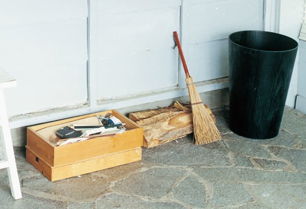 Functional Items by SAITO WOOD