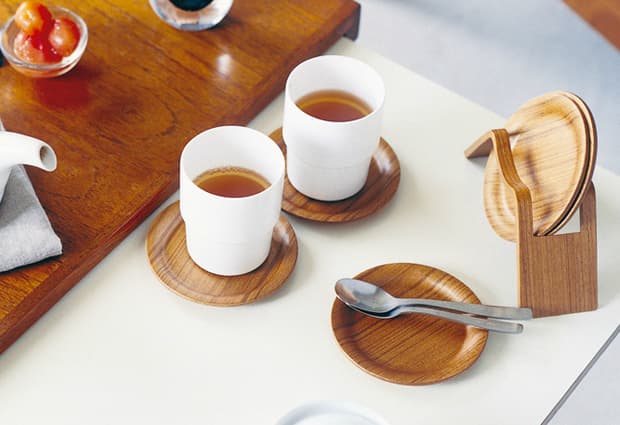 Functional Items by SAITO WOOD