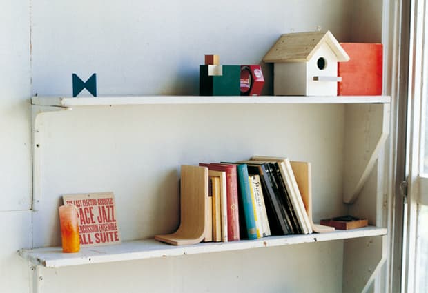 Functional Items by SAITO WOOD