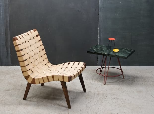 Furnishings, Objects and More at Modern Fifty