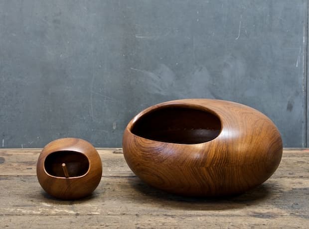 Furnishings, Objects and More at Modern Fifty