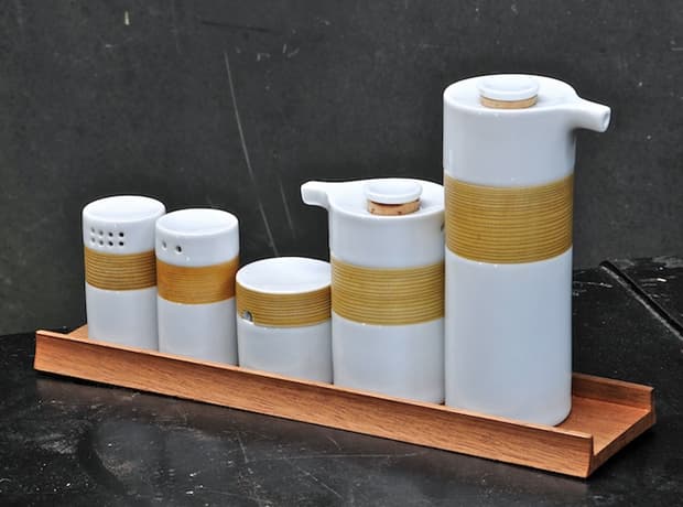 Furnishings, Objects and More at Modern Fifty