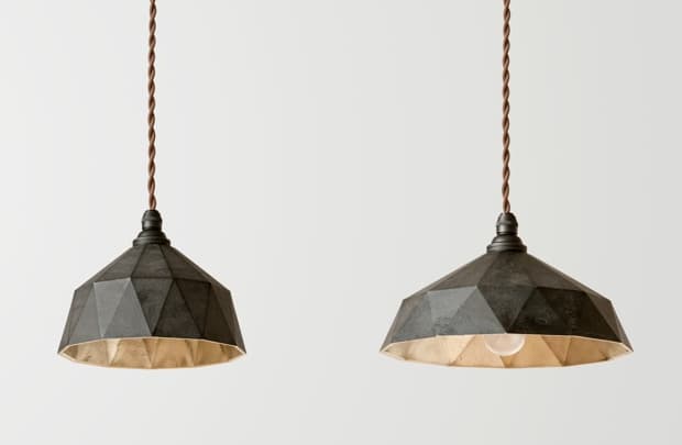 Futagami Brass Household Goods