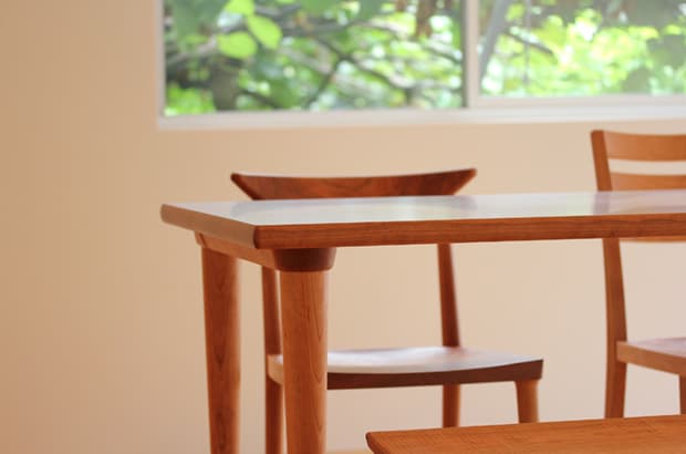 Mogu-Kagu Wood Furnishings & Design