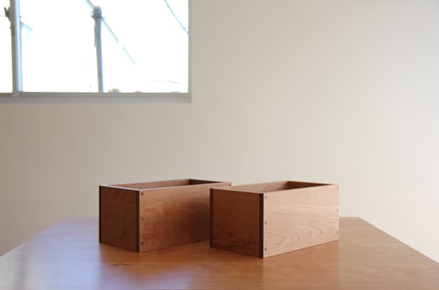 Mogu-Kagu Wood Furnishings & Design